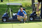 Wheaton Lyons Athletic Club Golf Open  Sixth annual Lyons Athletic Club (LAC) Golf Open Monday, August 11, 2014 at the Norton Country Club. : Wheaton, Lyons Athletic Club Golf Open